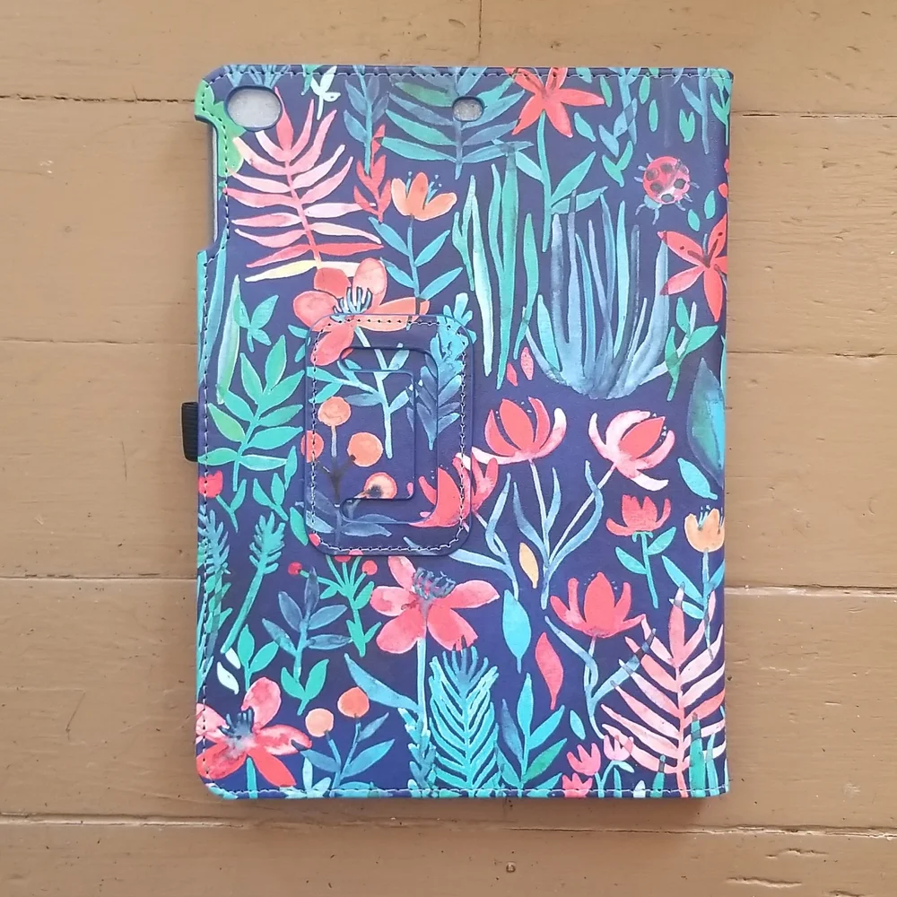 Fintie this ipad